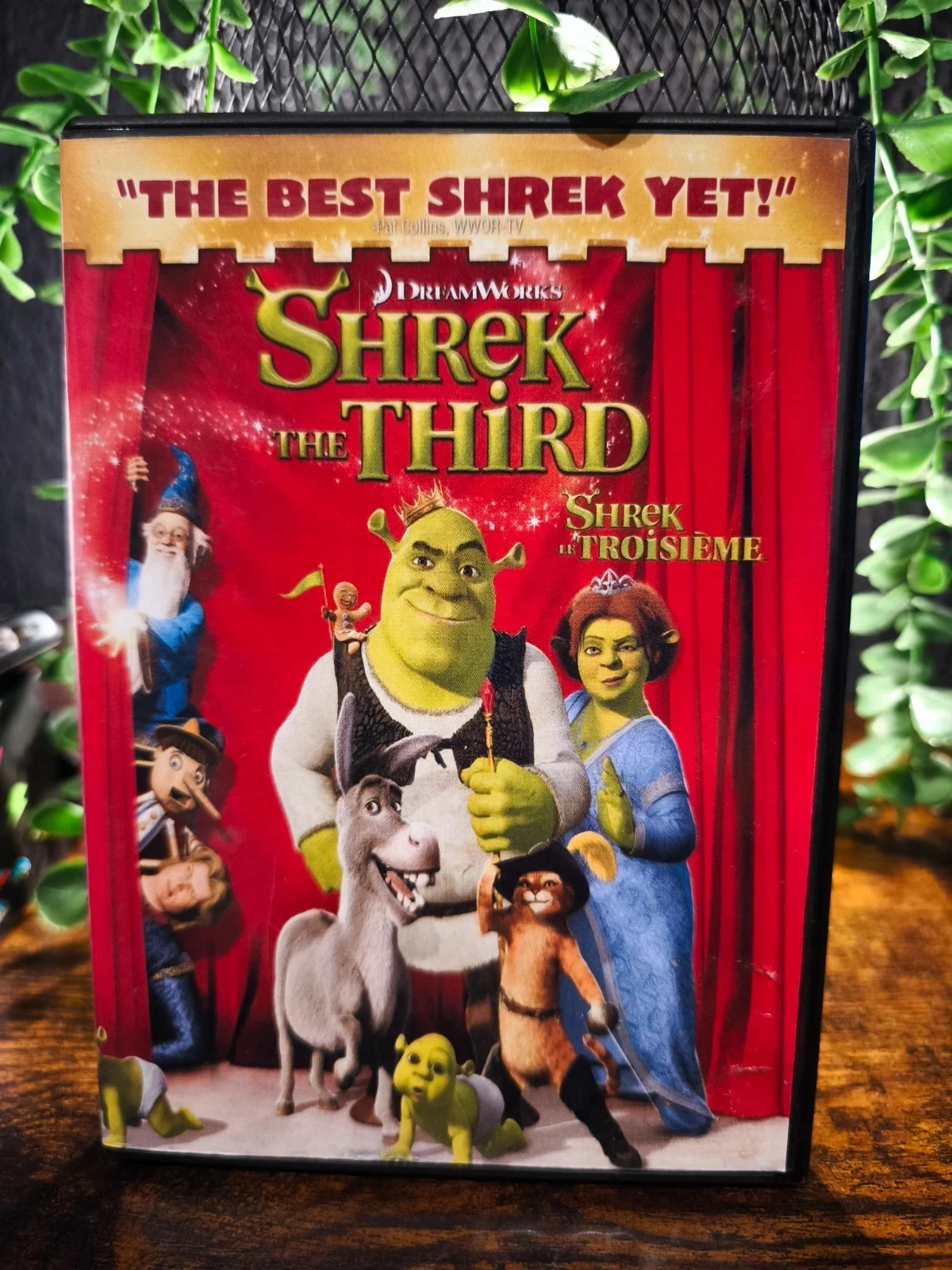 Shrek 3